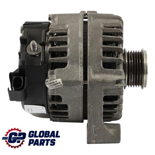 Bmw f07 f10 alternator - f10,