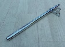 New Chrome Synergy Cadet Kart