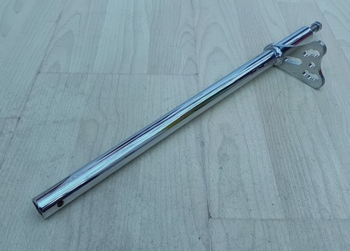 New chrome synergy - new,
