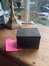 vintage Grey Dunn & Co antique