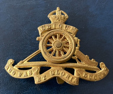 100% Genuine WW1 Royal