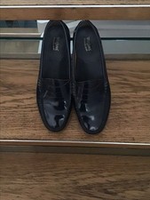 BASS WEEJUNS PENNY LOAFERS