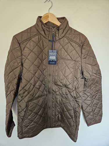Joules derwent quilted - joules, country