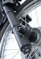 R&G FORK PROTECTORS FOR YAMAHA