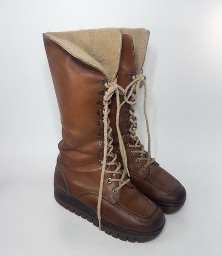Vintage 70s rosita leather - rosita,