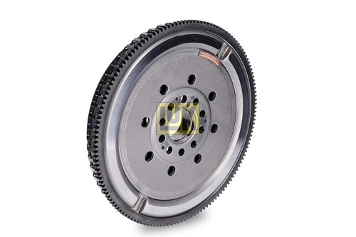 Flywheel 415 0735 - 0735, 10
