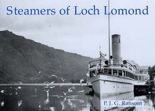 LOCH LOMOND STEAMERS Ships