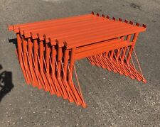 10 x No Size 1 Adjustable