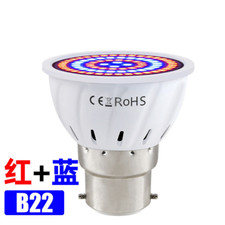 LED Plant Grow Light Bulb