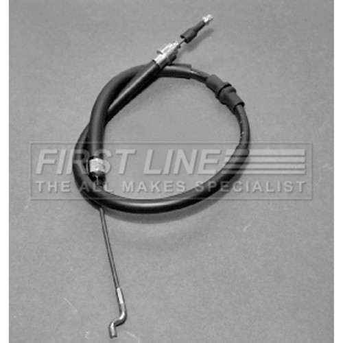 Handbrake cable for - handbrake,
