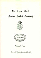 ROYAL MAIL STEAM PACKET