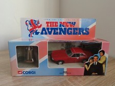 2000 Corgi Classics CC57405