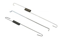  Throttle,Rod and Governor Springs Fits Honda GX120/GX140/GX160/G200