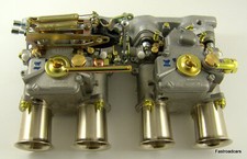 FORD 1600/1700 X/FLOW