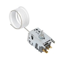 Proline Fridge & Freezer