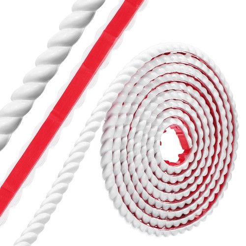 Peel and stick molding trim - peel,