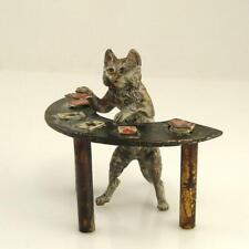 Old 1900-20 Franz Bergmann