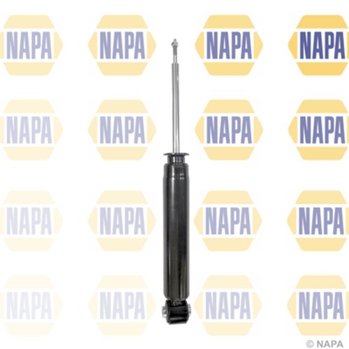 Shock absorbers rear - 2x,