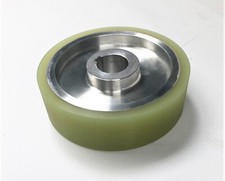 170MM Dia WEINIG Polyurethane