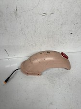 Bird One 590 Electric Scooter Rear Mudguard