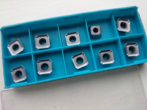 Innotool carbide tips - 10,