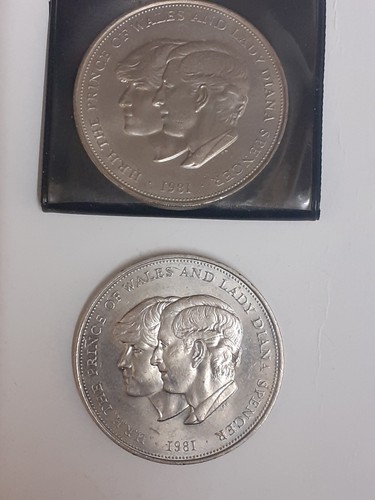 1981 prince wales lady - prince, of