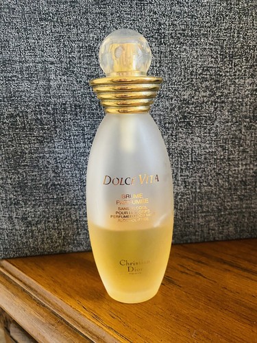 Dior dolce vita - vita, brume
