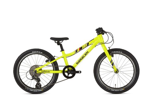 Saracen mantra youth - saracen,