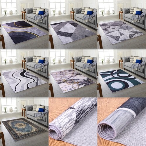 Large living room rugs small - large,