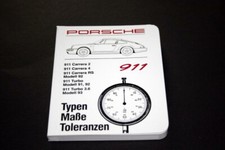 GENUINE PORSCHE 964 CARRERA +