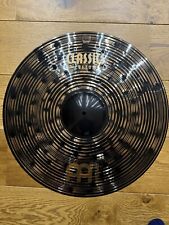 Meinl Classics Custom 22” Dark ride