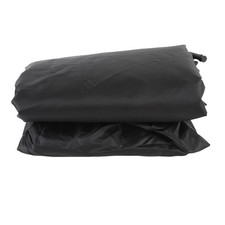 IBC Tote Cover With Zipper