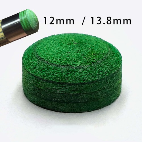 Billiard cue tip - billiard,