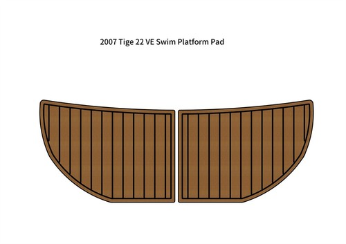 2007 tige swim platform - 22,