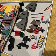 Vintage LEGO Dragon Knights