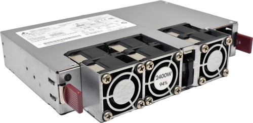 Delta 2400w power supply - hp,