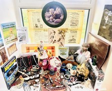 Vintage Job Lot Jewellery