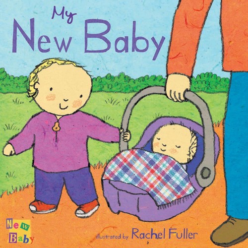 New baby rachel - new,