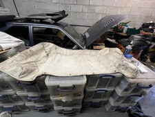 MK3 Mk4 ESCORT XR3I CABRIOLET