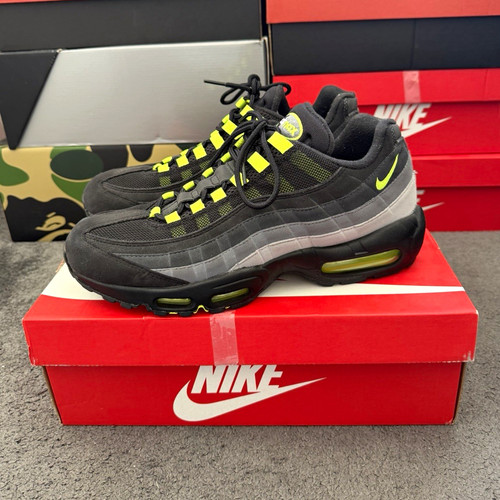 Nike air max - air, 95