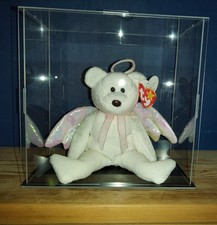 Ty Beanie Babies Halo 1998