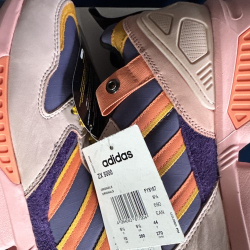 Adidas 5000 national - zx, park
