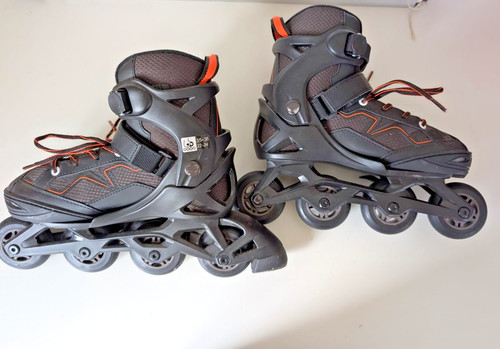 Oxelo decathalon inline - oxelo,