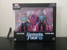 Hasbro Marvel Legends