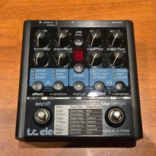 TC Electronic Nova Modulator