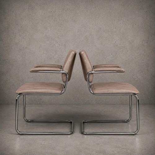 Pair vintage bauhaus - pair,