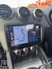 2+64G Headunit For Audi TT MK2