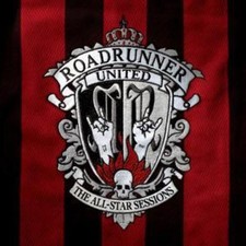 Various Artists: Roadrunner