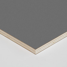 Lightweight Ply Laminated Top