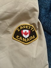 Woman’s Large Zavetti Canada